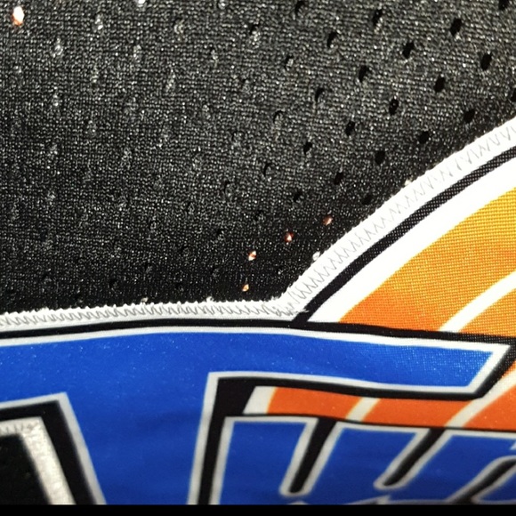 New Michael Jordan Space Jam Tune Squad Jersey LRG - Picture 4 of 5